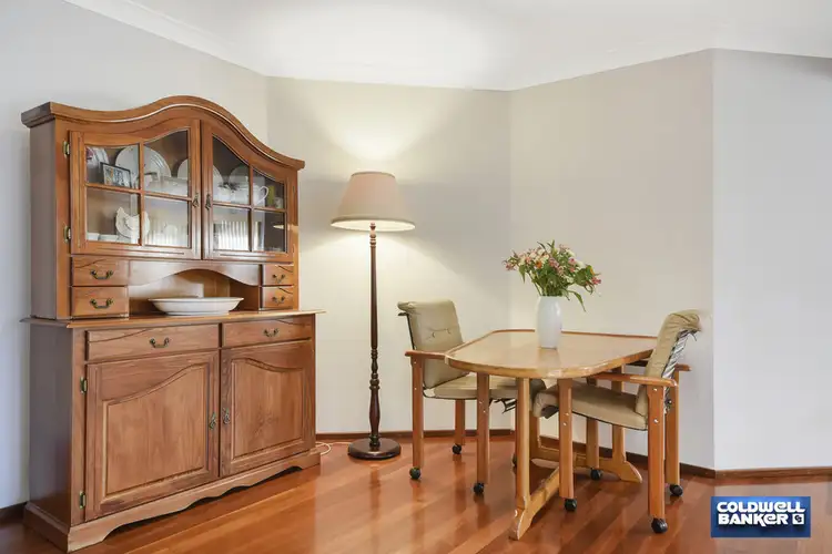 Fifth view of Homely house listing, 1 Pimelia Court, Voyager Point NSW 2172