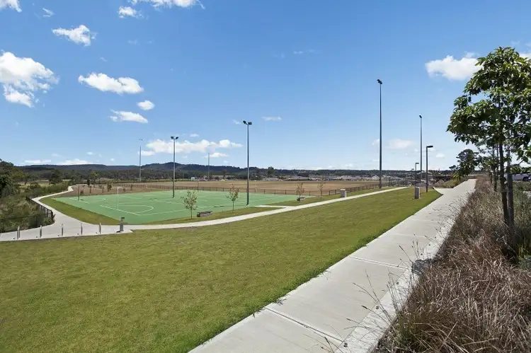 Sixth view of Homely land listing, 3 Serenity Crescent, Fletcher NSW 2287