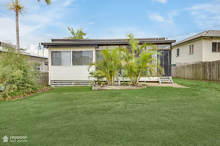 144 Matthew Flinders Drive, Cooee Bay QLD 4703