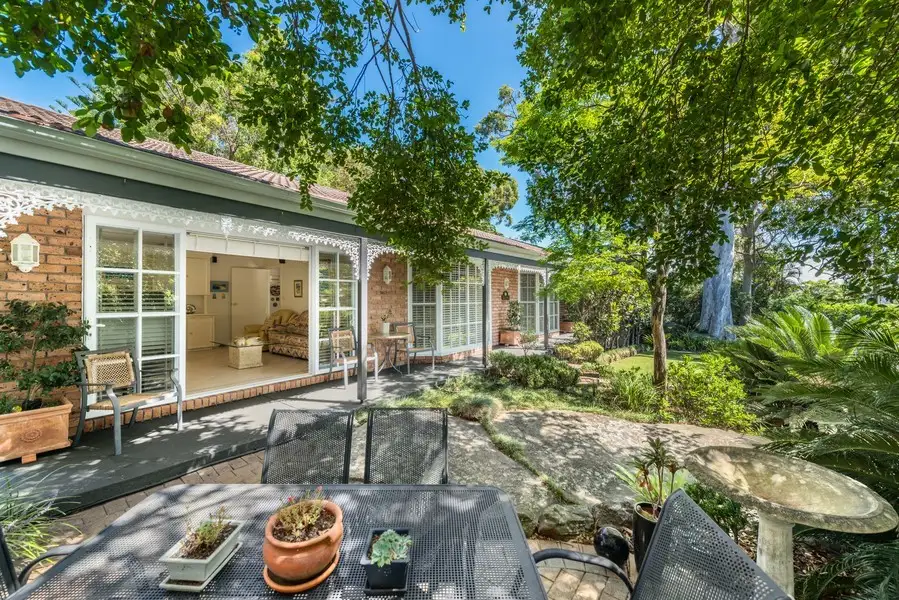 Main view of Homely house listing, 1 Capri Close, Avalon Beach NSW 2107