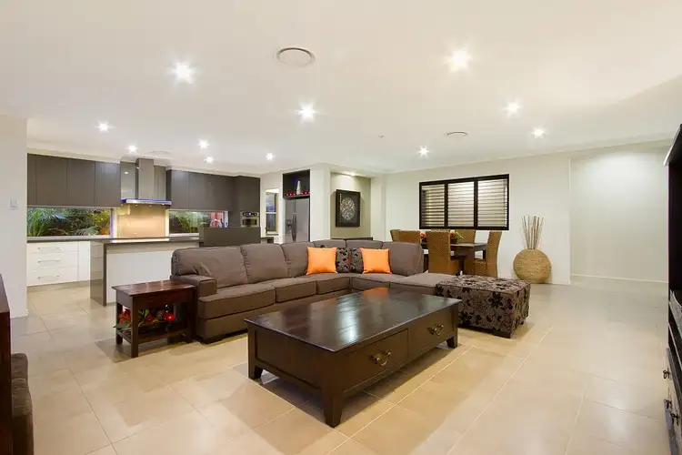 Sixth view of Homely house listing, 50-52 Glenvale Street, Cornubia QLD 4130