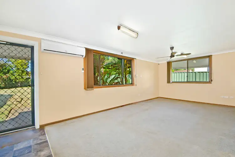 Fourth view of Homely house listing, 18 Crudge Road, Marayong NSW 2148