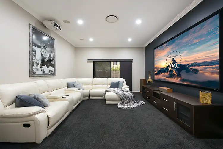 Fifth view of Homely house listing, 5 Goodenia Crescent, Seventeen Mile Rocks QLD 4073