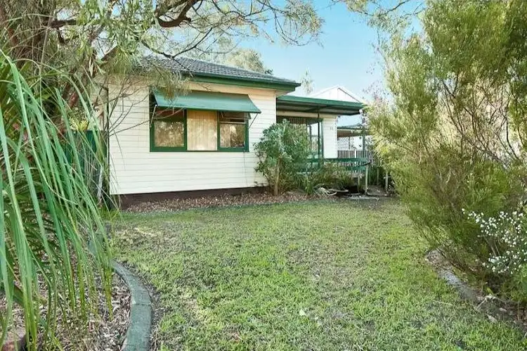 Main view of Homely house listing, 81 Ladbury Avenue, Penrith NSW 2750
