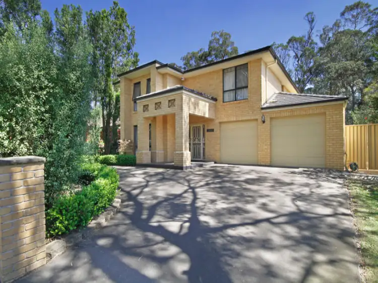 4 Ingalara Avenue, Wahroonga NSW 2076