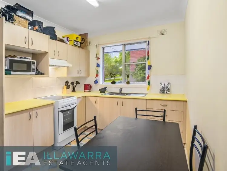 Fourth view of Homely block of units listing, 2 Robwald Avenue, Coniston NSW 2500