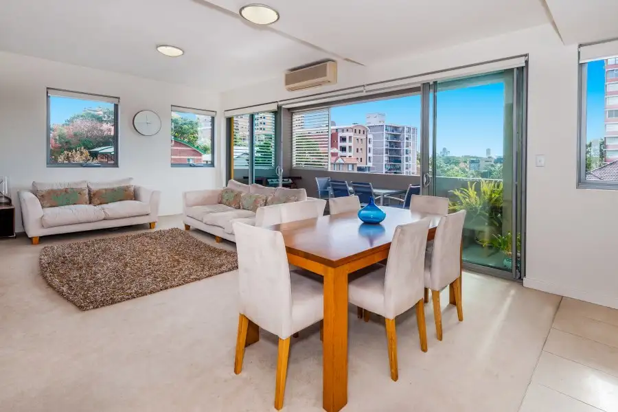 Main view of Homely apartment listing, 28/76 Anzac Parade, Kensington NSW 2033