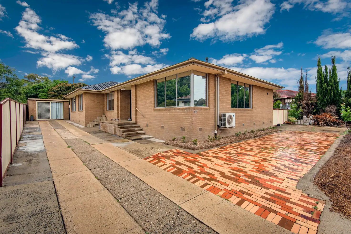 Main view of Homely house listing, 63 Copland Drive, Melba ACT 2615