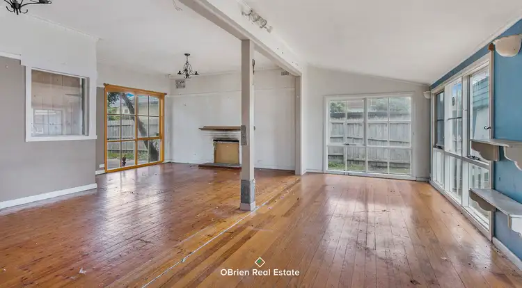 Fourth view of Homely house listing, 21 Kelvin Avenue, Seaford VIC 3198
