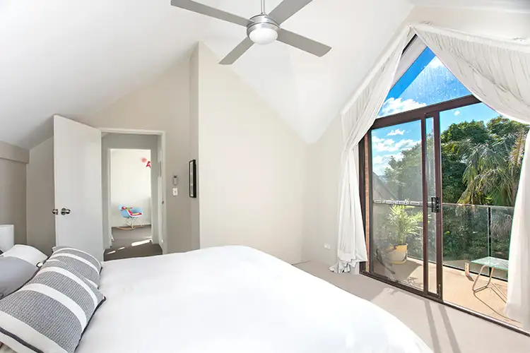 Fifth view of Homely apartment listing, 4/3 Thornton Street, Fairlight NSW 2094