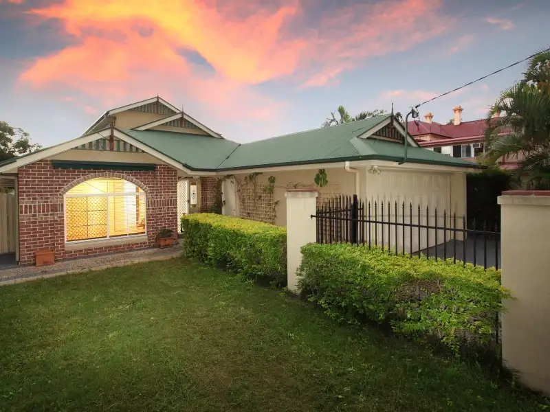 Main view of Homely house listing, 87 Bank Road, Graceville QLD 4075