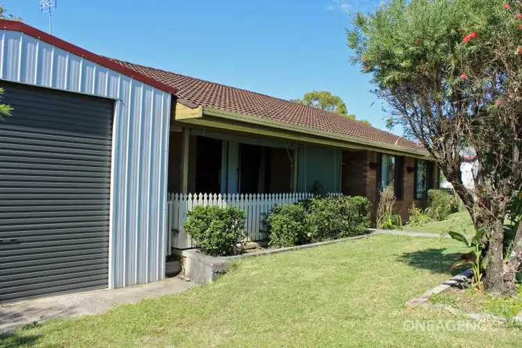 Second view of Homely house listing, 18 Great North Road, Frederickton NSW 2440