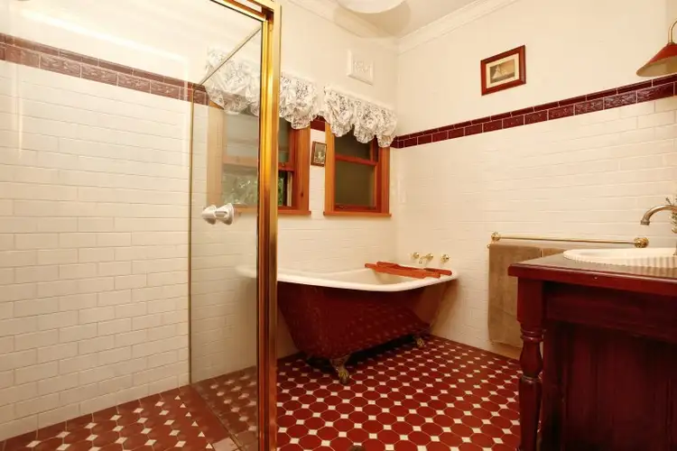 Fifth view of Homely house listing, 60 Warwick Street, Penrith NSW 2750