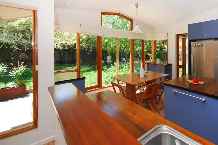 Main view of Homely house listing, 1 Boronia Drive, O'connor ACT 2602