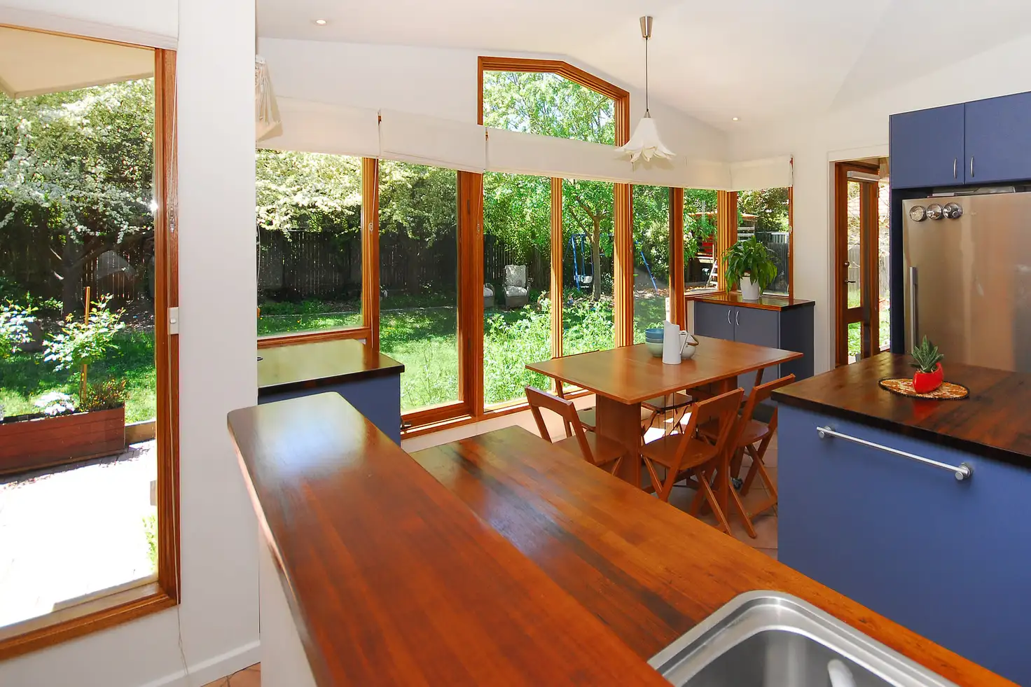 Main view of Homely house listing, 1 Boronia Drive, O'connor ACT 2602