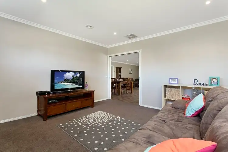 Sixth view of Homely house listing, 8 Belac Street, Maiden Gully VIC 3551