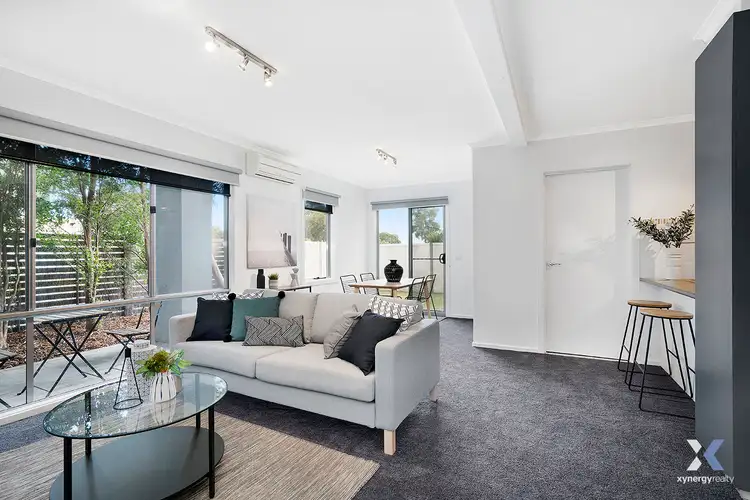 Second view of Homely unit listing, 1/25 Lats Avenue, Carrum Downs VIC 3201