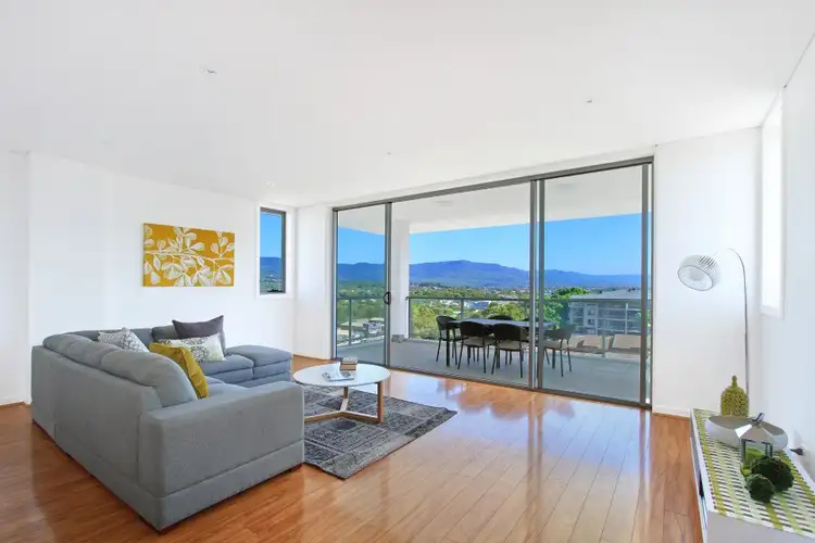 Unit 20/43-45 Gipps Street, Wollongong NSW 2500