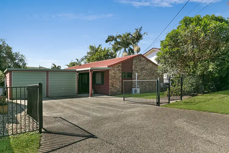 Main view of Homely house listing, 10 Cuthbert Street, Albany Creek QLD 4035