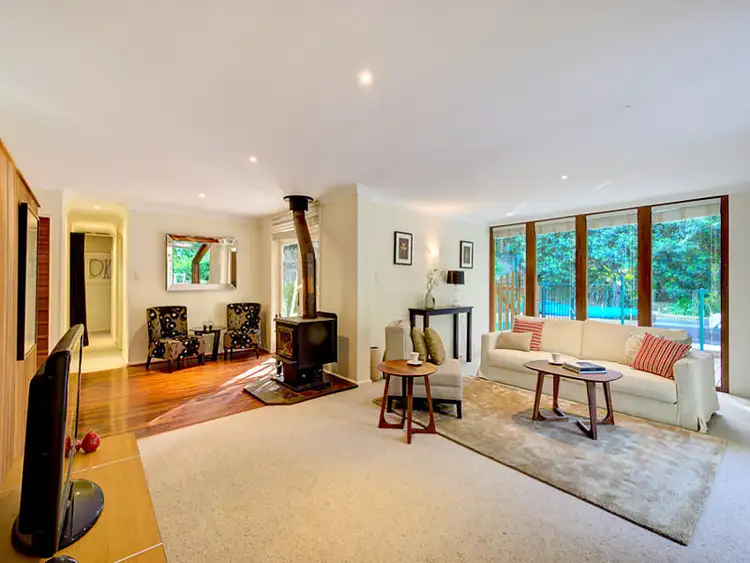 Fifth view of Homely house listing, 59 Finlay Road, Warrawee NSW 2074