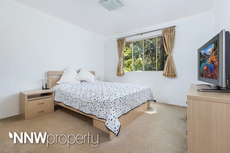 Fourth view of Homely unit listing, 87/94-116 Culloden Road, Marsfield NSW 2122