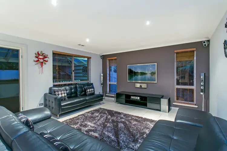Fourth view of Homely house listing, 6 Dowton Place, Greenwith SA 5125