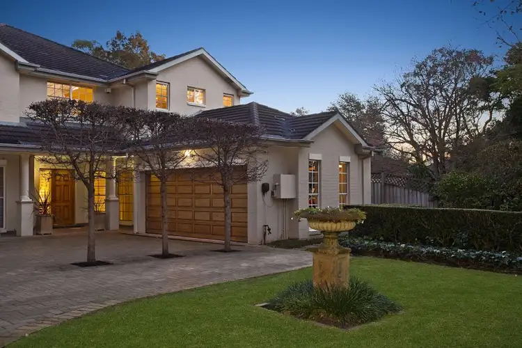 20b Ayres Road, St Ives NSW 2075