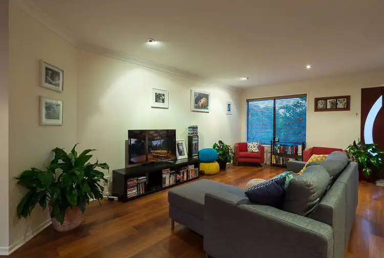 Sixth view of Homely house listing, 24 Kyecody Close, Moggill QLD 4070