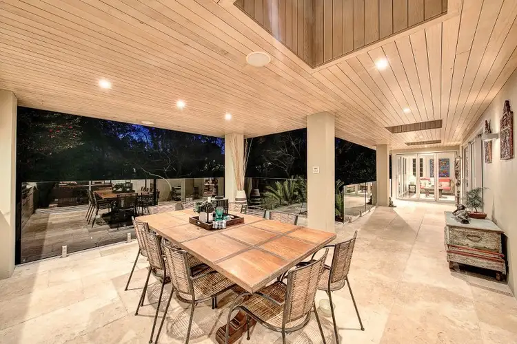 Second view of Homely house listing, 35 Hastings Road, Warrawee NSW 2074