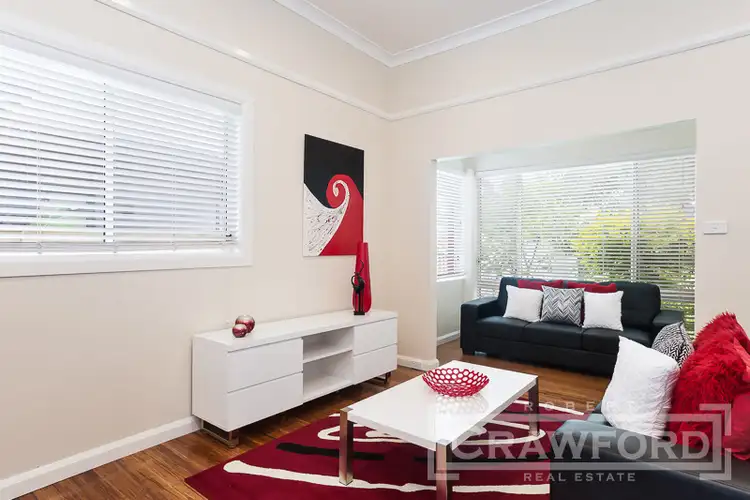 Fifth view of Homely house listing, 129 St James Road, New Lambton NSW 2305