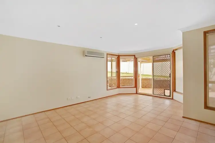 Fourth view of Homely house listing, 111 Welling Drive, Narellan Vale NSW 2567