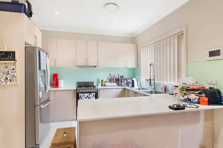 Second view of Homely house listing, 4 Adna Street, Plumpton NSW 2761