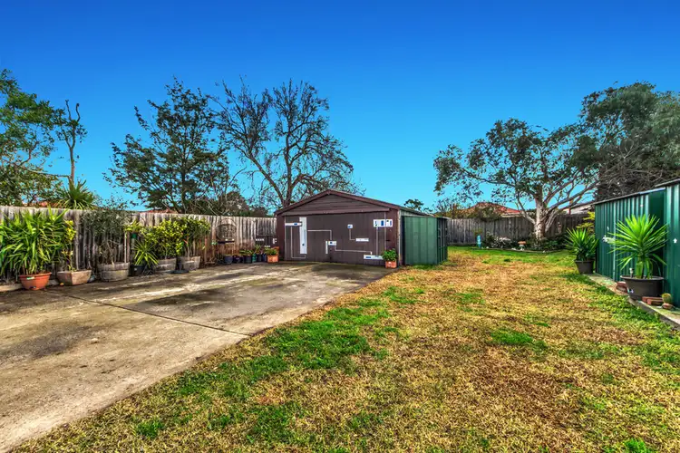 Seventh view of Homely house listing, 47 Errington Road, St Albans VIC 3021