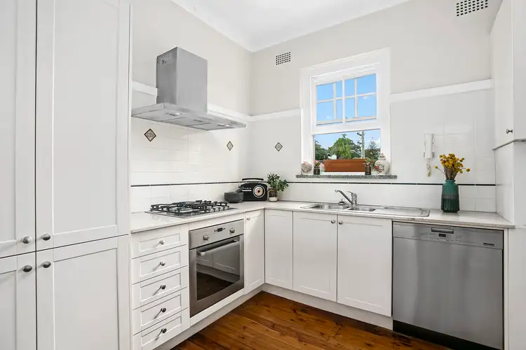 Second view of Homely apartment listing, 5/279 Alison Road, Coogee NSW 2034