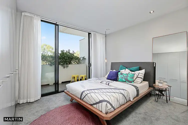 Sixth view of Homely apartment listing, 3509/2 Wolseley Grove, Zetland NSW 2017