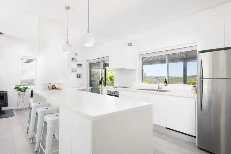 65 Warabin Street, Waterfall NSW 2233