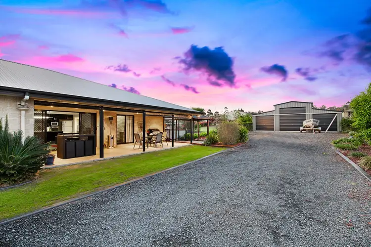 Fifth view of Homely house listing, 11 Gowrie-Birnam Road, Gowrie Junction QLD 4352