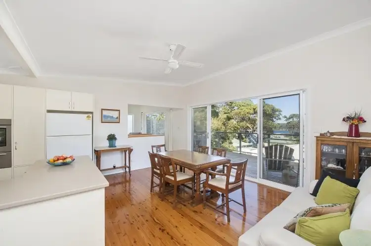 Fifth view of Homely house listing, 70 Nurrawallee Street, Ulladulla NSW 2539