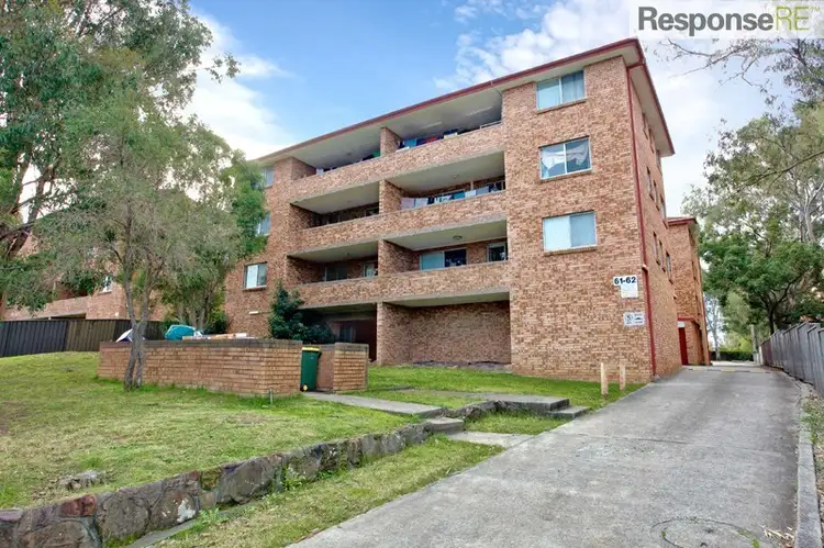 Main view of Homely unit listing, 20/61-62 Park Avenue, Kingswood NSW 2747