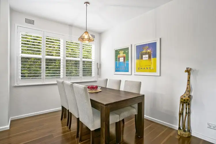 Third view of Homely apartment listing, 6/237 Darley Road, Randwick NSW 2031