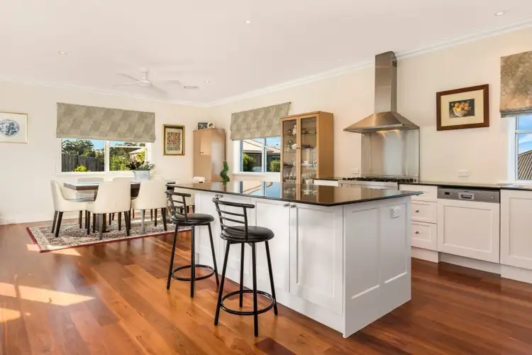 Fourth view of Homely house listing, 8 Boran Place, Berry NSW 2535