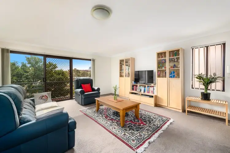6/81 Bay Street, Glebe NSW 2037