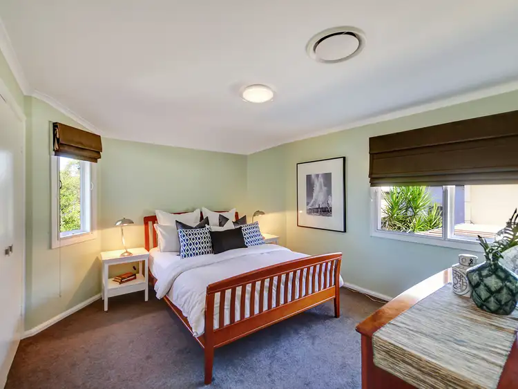 Sixth view of Homely townhouse listing, 97c Bellevue Street, Cammeray NSW 2062