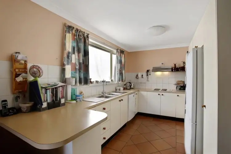 Second view of Homely house listing, 14 Welling Drive, Narellan Vale NSW 2567