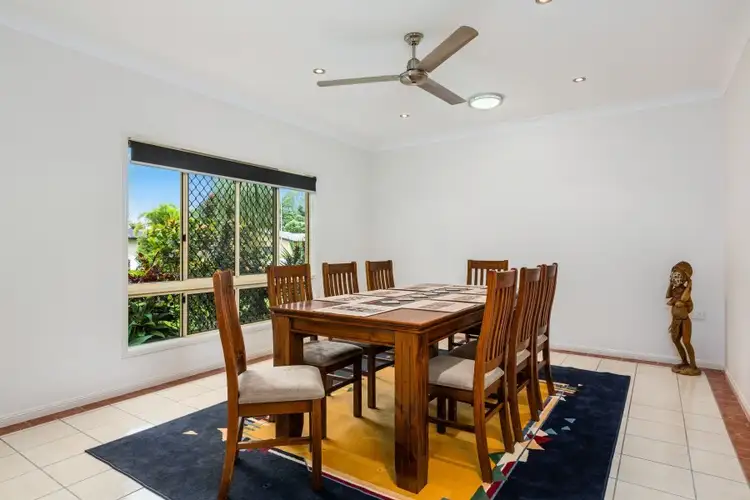 Fourth view of Homely house listing, 5 Melvin Close, Edmonton QLD 4869