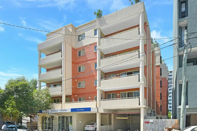 7/2 Station Street, Homebush NSW 2140