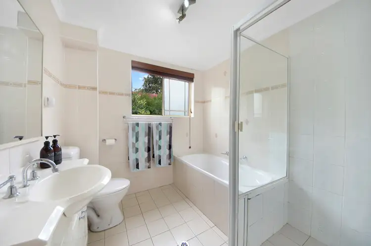 Third view of Homely apartment listing, 8/7-9 High Street, Caringbah NSW 2229