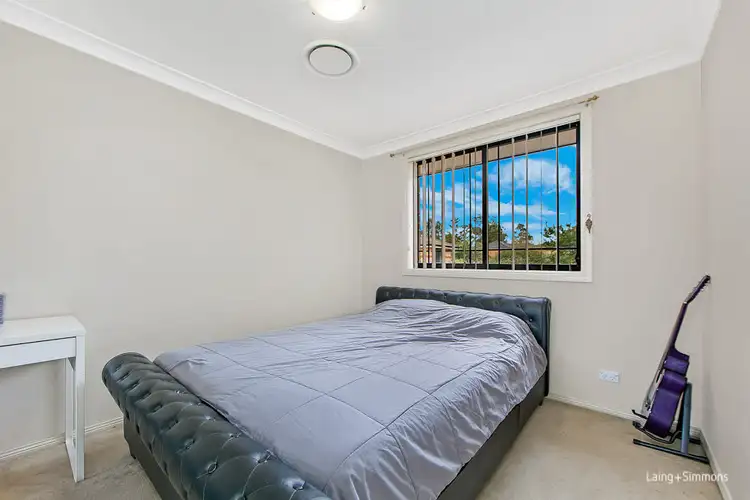 Fifth view of Homely townhouse listing, 2/26 Blenhiem Avenue, Rooty Hill NSW 2766