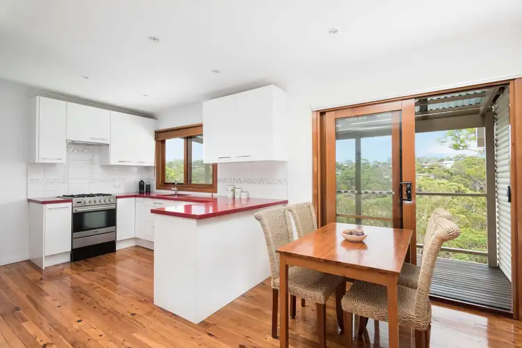 Fourth view of Homely house listing, 94 Ninth Avenue, Loftus NSW 2232