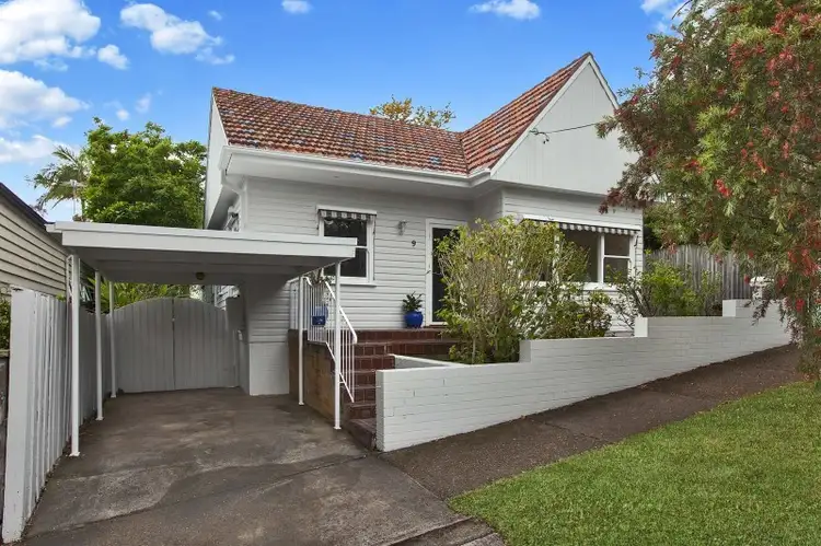 9 Countess Street, Mosman NSW 2088